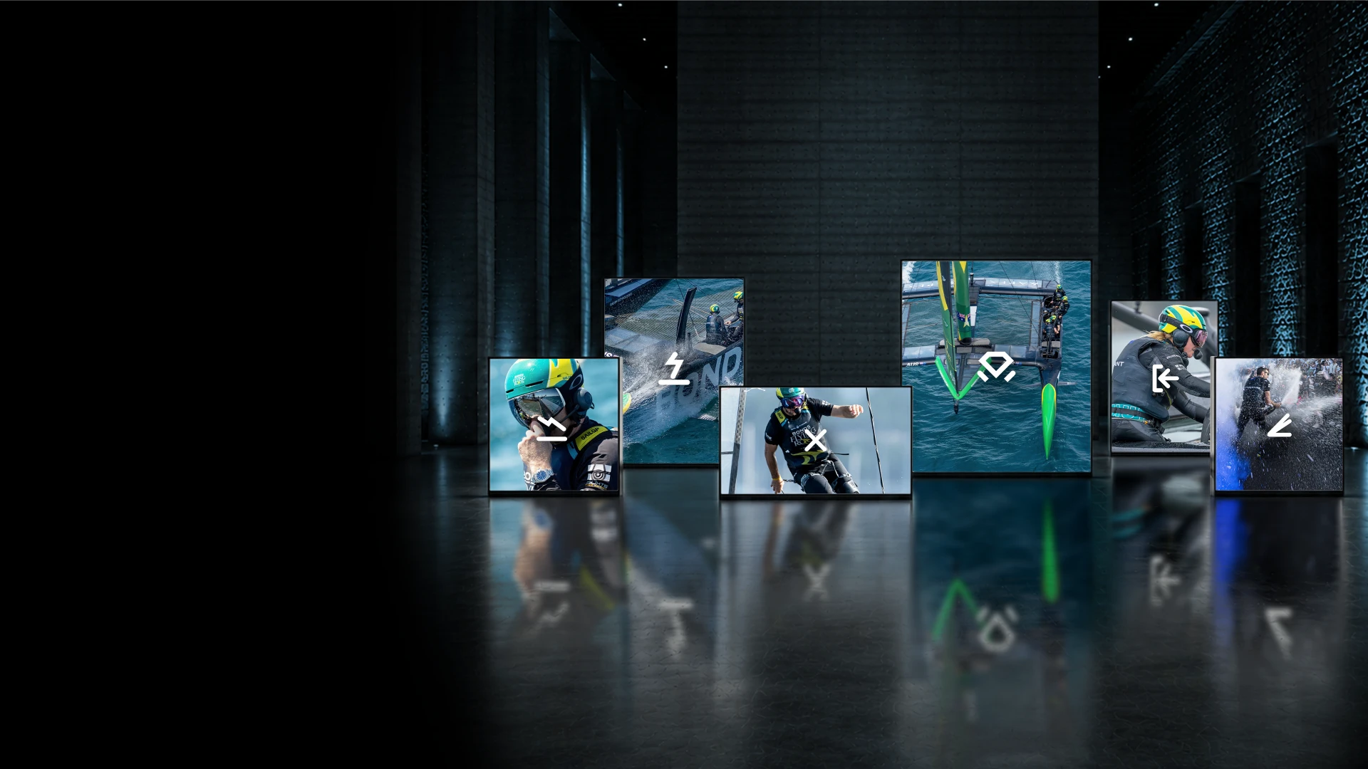 Bonds Flying Roos Pursuit Hero