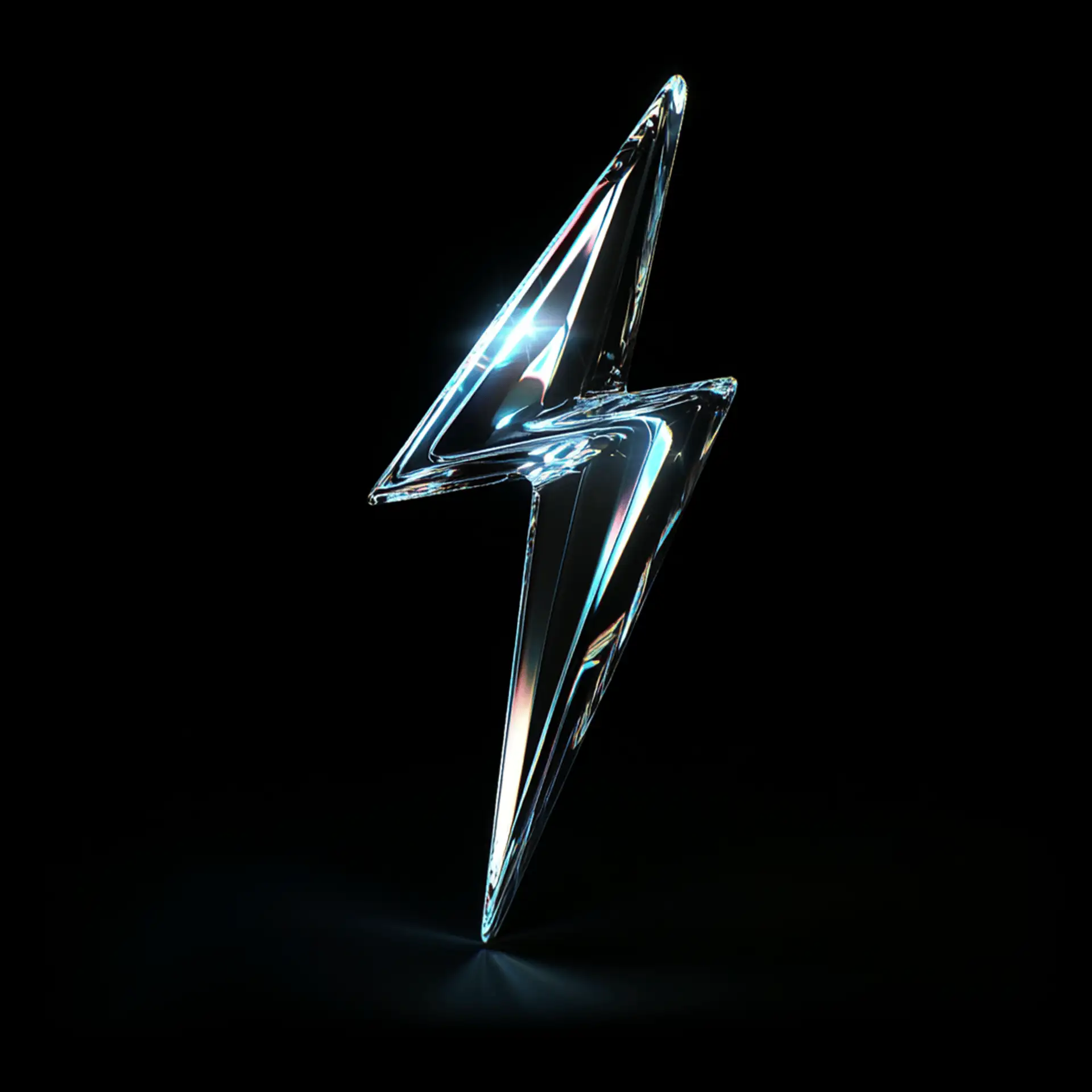Image 3d d'un éclairage